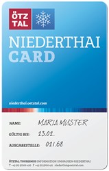 niederthai card kl